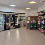 EFI OIL - AVIA Prušánky - sortiment