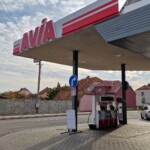 AVIA EFI OIL - Prušánky