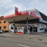 AVIA EFI OIL - Prušánky - AVIA