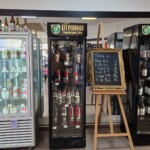 EFI sortiment AVIA EFI OIL