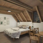 Apartmán v Podzámčí Zámku Račice