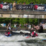 e-Finance Sport Team na Trnava X Race 2023