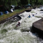 e-Finance Sport Team na Trnava X Race 2023