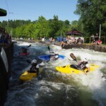 e-Finance Sport Team na Trnava X Race 2023