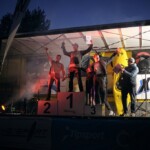 e-Finance Sport Team na Trnava X Race 2023