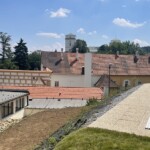 Podzámčí_výhled na zámek