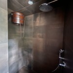 Ochlazovna ve wellness