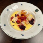 Dukátové buchtičky