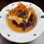 Lokše se špekem / bez špeku