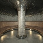 EFI SPA Hotel_parní sauna