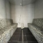 wellness v eFi Palace Hotelu_sauna parní