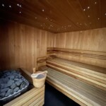 wellness v eFi Palace Hotelu_sauna