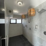 wellness v eFi Palace Hotelu_sprcha