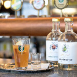 HOT DRINKS EFI Hostinec Osmec