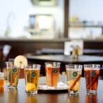 HOT DRINKS EFI Hostinec Osmec