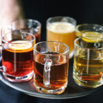 HOT DRINKS EFI Hostinec Zelňák