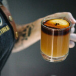 HOT DRINKS EFI Hostinec Zelňák