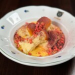 Dukátové buchtičky