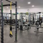 eFi Palace Hotel_fitness