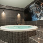 EFI SPA Hotel_whirpool