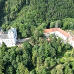 Areál Zámku Račice