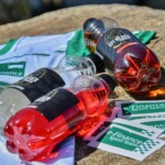 EFI Energy Drink a EFI Beaer Lemonade