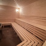Wellness v Podzámčí_sauna