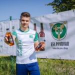 e-Finance Sport Team - RunRally - EFI ENERGY - medvědi síla