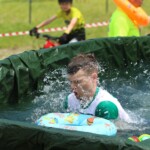 e-Finance Sport Team - RunRally - momentka