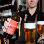 EFI Summer Ale