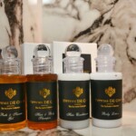 Apartmán Junior Diamond s kuchyňským koutem - kvalitní a luxusní kosmetika