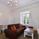 Apartmán Junior Diamond s kuchyňským koutem