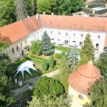 Areál Předzámčí