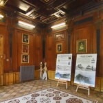 Prohlídkový okruh_Piano Nobile