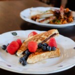 Snidane EFI Hostinec Osmec