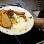 Snidane_EFI Hostinec Osmec (2)