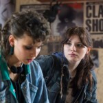režisér Jiří Strach natáčí film Máma na Zámku Račice