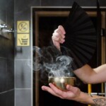 Saunové rituály v EFI SPA v Brně (2)