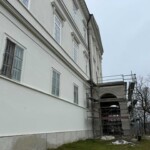 oprava balkonu