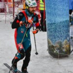 Skialpinista