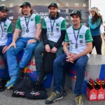Bronzový e-Finance Sport Team