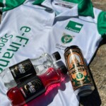 EFI Pivovar sponzoruje e-Finance Sport Team