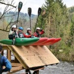 Krakonošovo Labíčko a e-Finance Sport Team