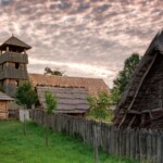 Archeoskanzen