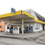 Benzínka EFI OIL Prušánky
