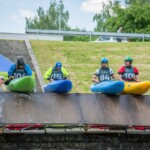 e-Finance Sport Team - Trnavka - 2025