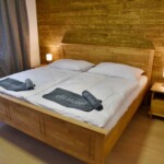 EFI Apart Hotel_ložnice