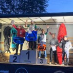 e-Finance Sport Team - Trnavka - 2025