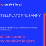 Spolufinancováno Jihomoravským krajem