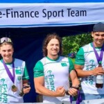 Kanufest a e-Finance Sport Team